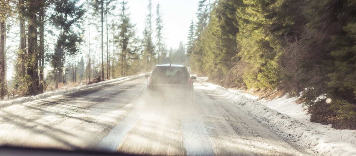 voertuig verzekering